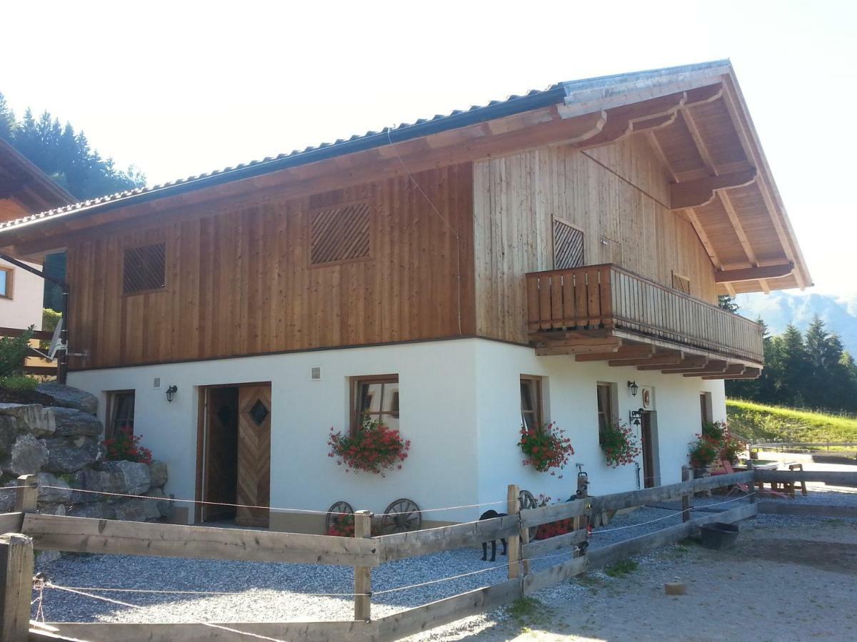 Schmalzgrubengut Lägenhet Bad Hofgastein Exteriör bild